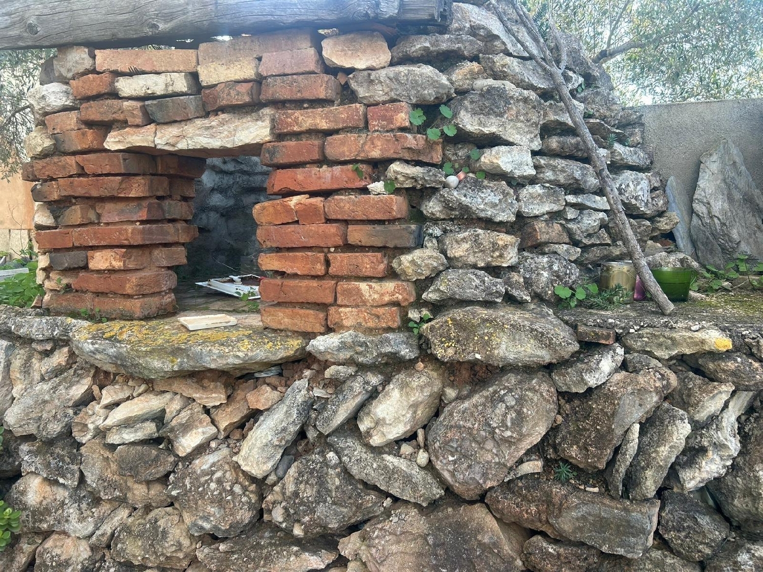  en venta finca rústica Camarles Baix Ebre 4