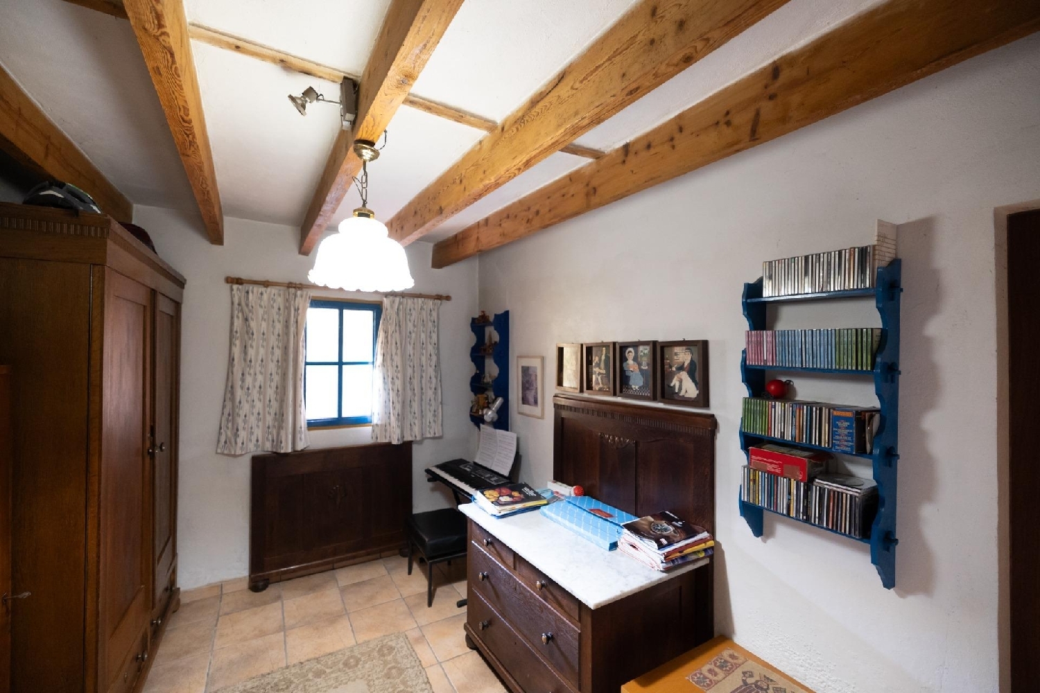 te koop boerderij Campos Sud 6