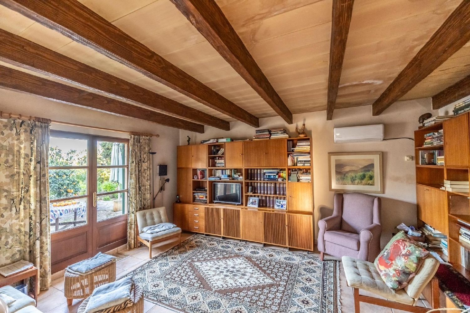 te koop boerderij Campos Sud 3