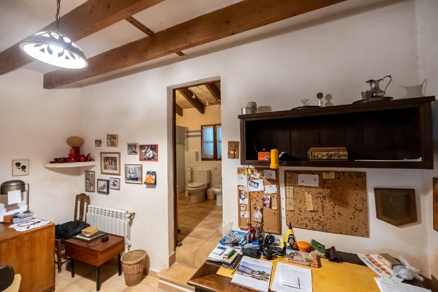 te koop boerderij Campos Sud 5