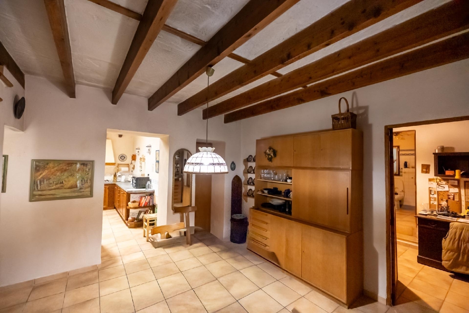 te koop boerderij Campos Sud 2