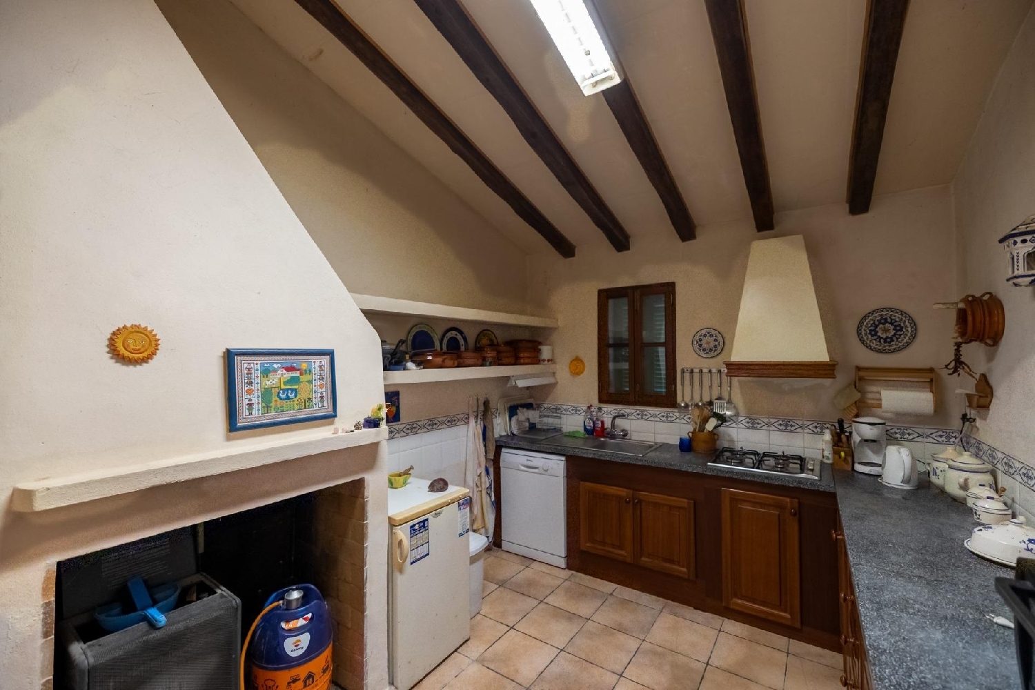 te koop boerderij Campos Sud 7