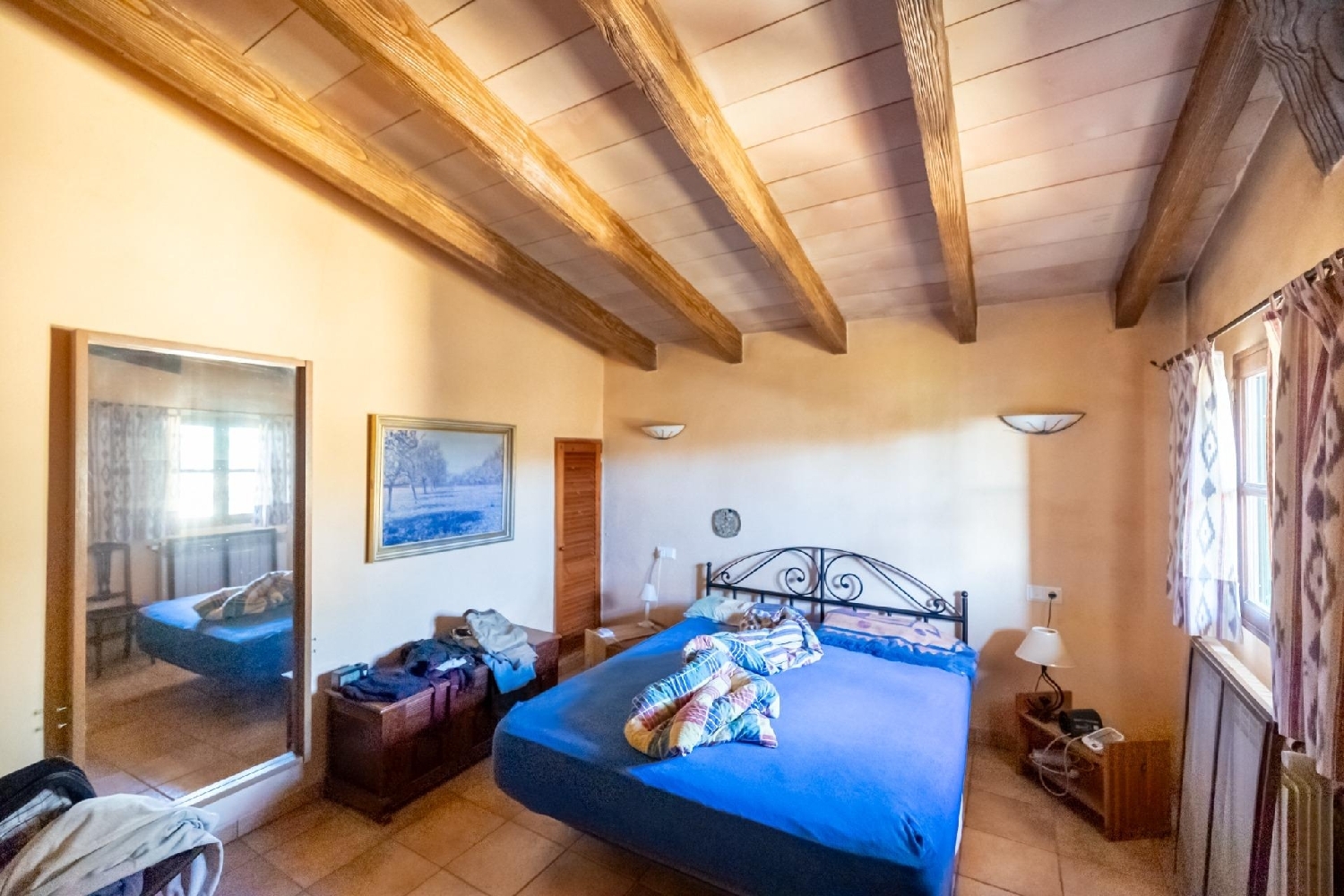 te koop boerderij Campos Sud 8