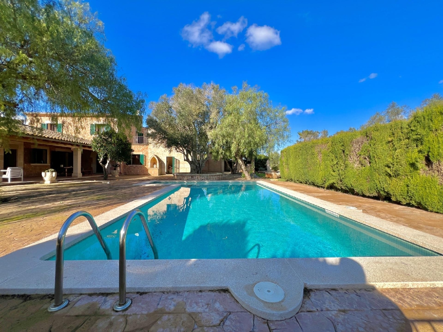 te koop boerderij Campos Sud 1