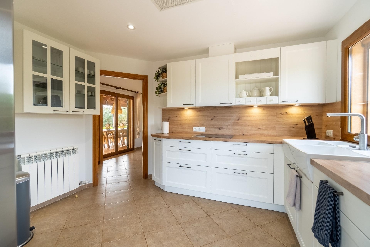  en venta finca rústica Campos Arzúa 8