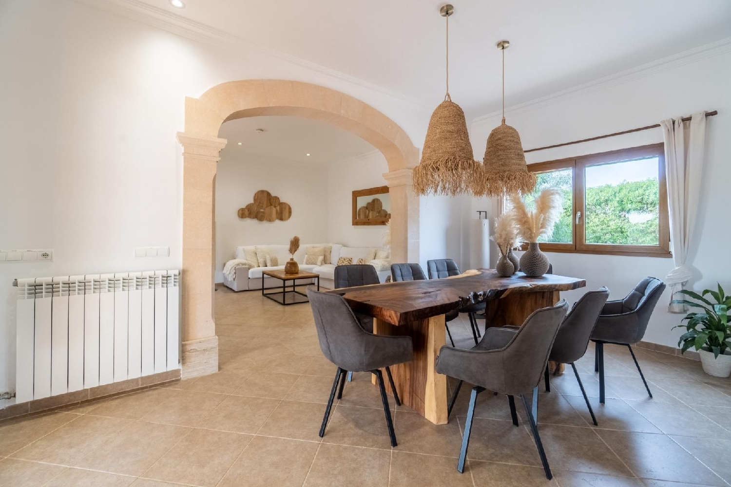  en venta finca rústica Campos Arzúa 6