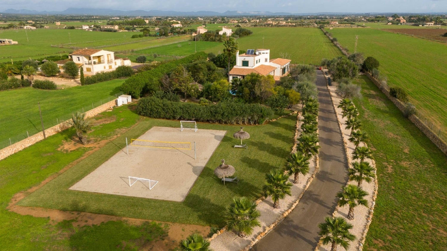  en venta finca rústica Campos Arzúa 3