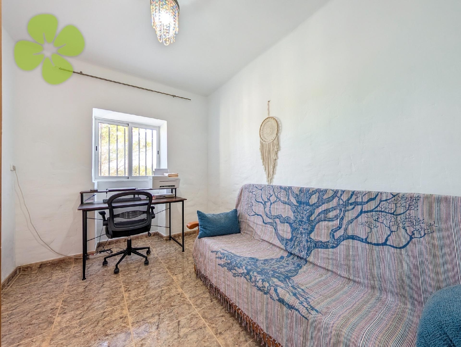  en venta finca rústica Cantoria Valle Del Almanzora 5