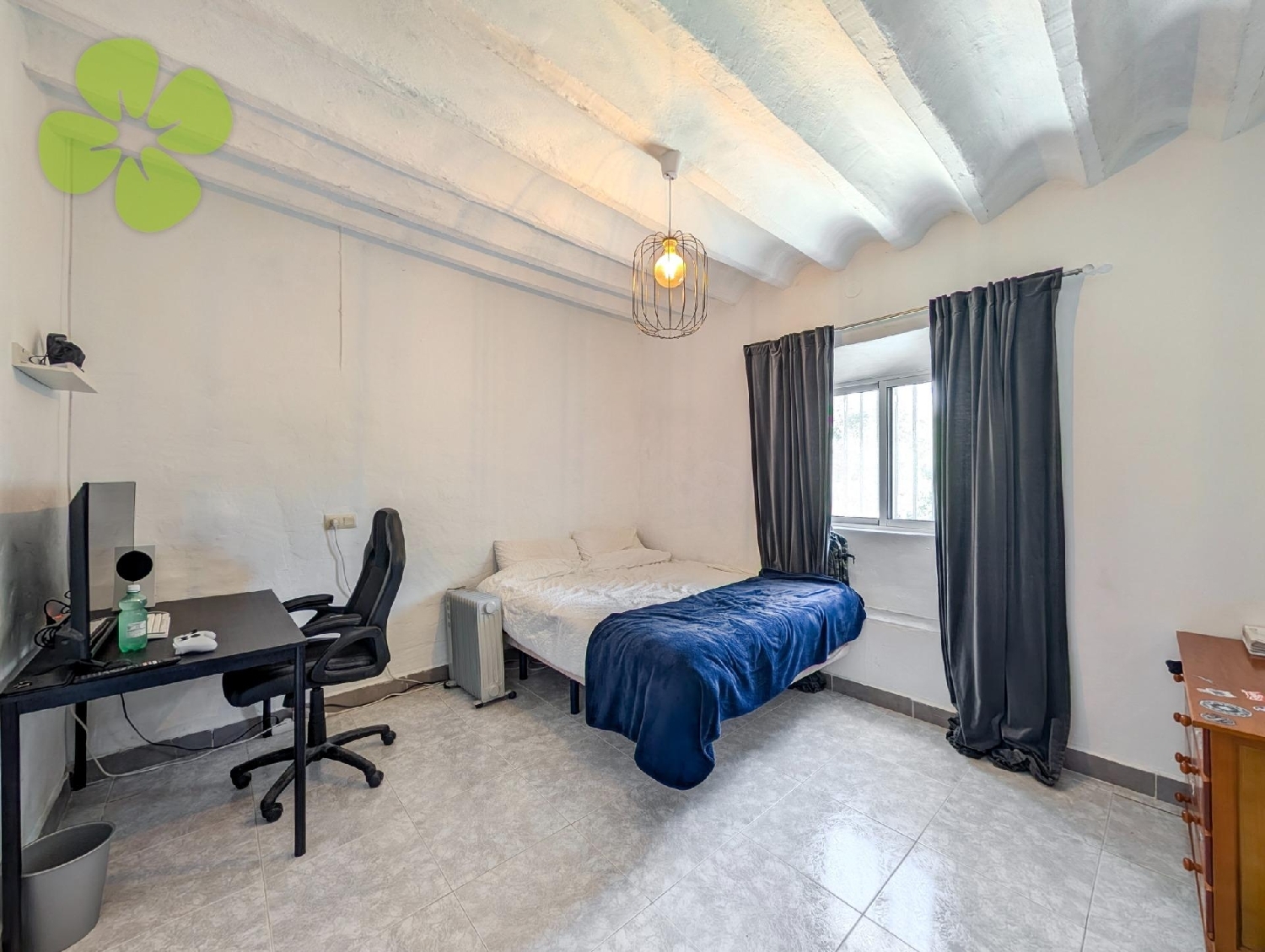  en venta finca rústica Cantoria Valle Del Almanzora 4