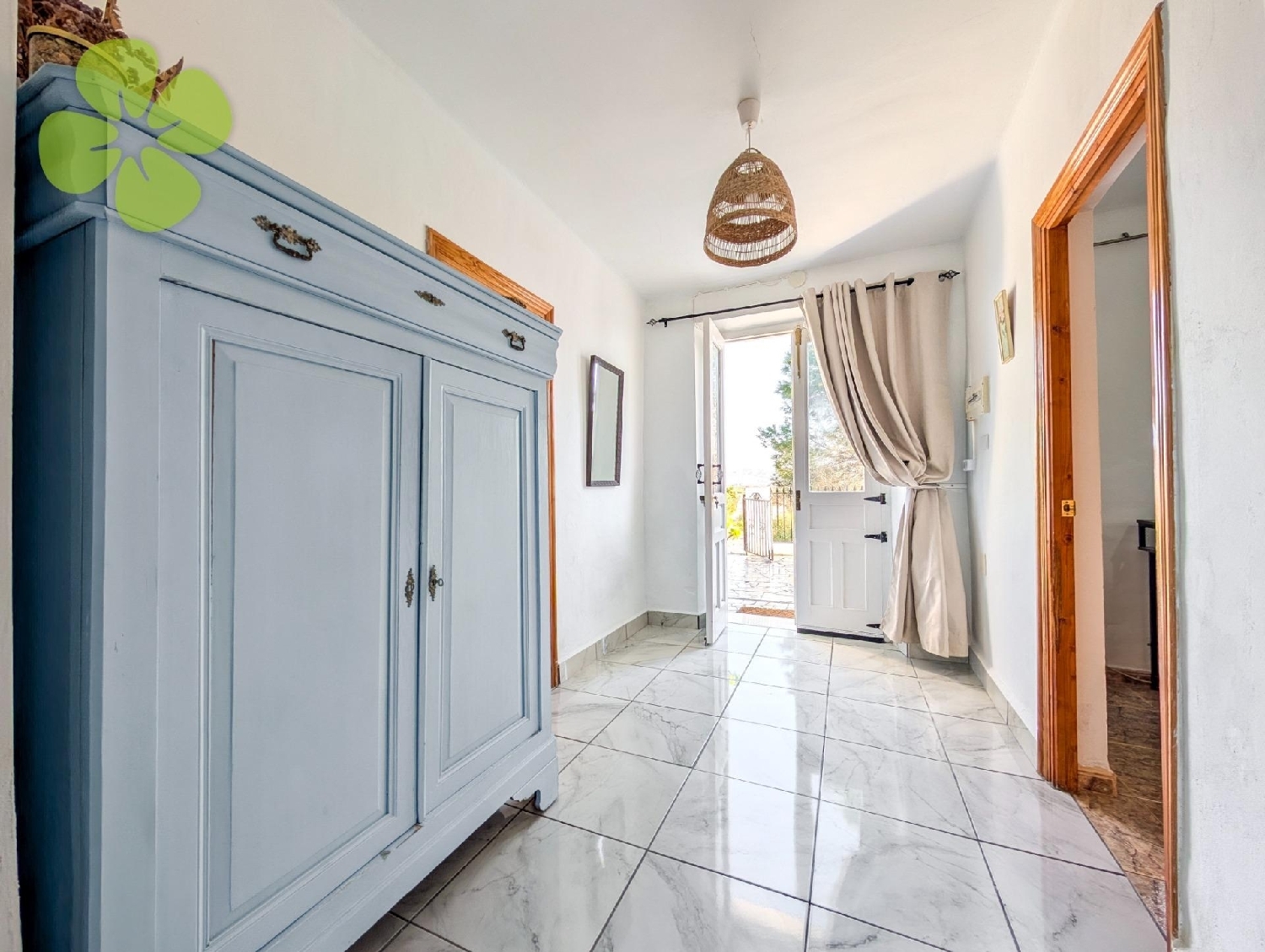 en venta finca rústica Cantoria Valle Del Almanzora 3