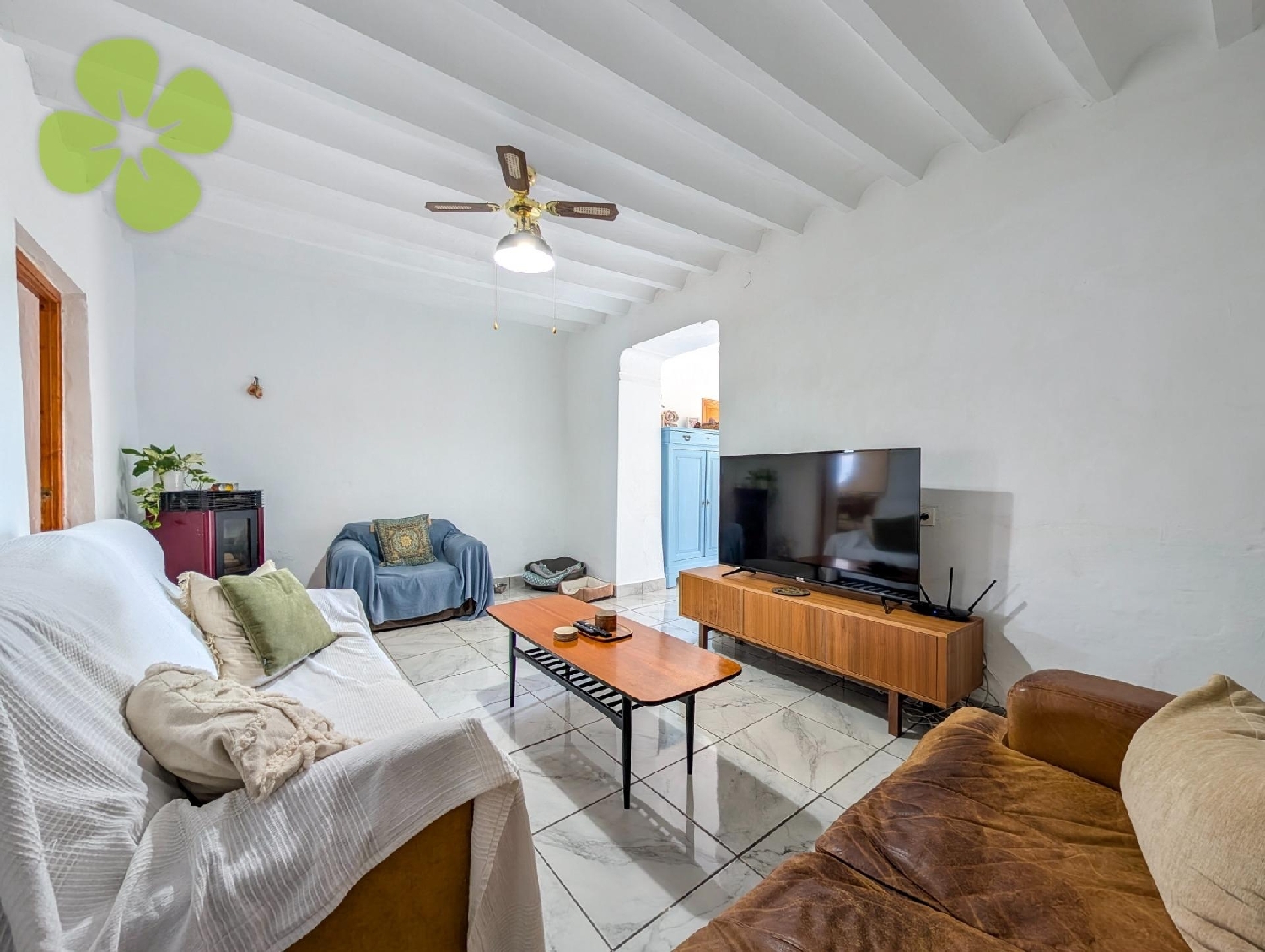  en venta finca rústica Cantoria Valle Del Almanzora 7