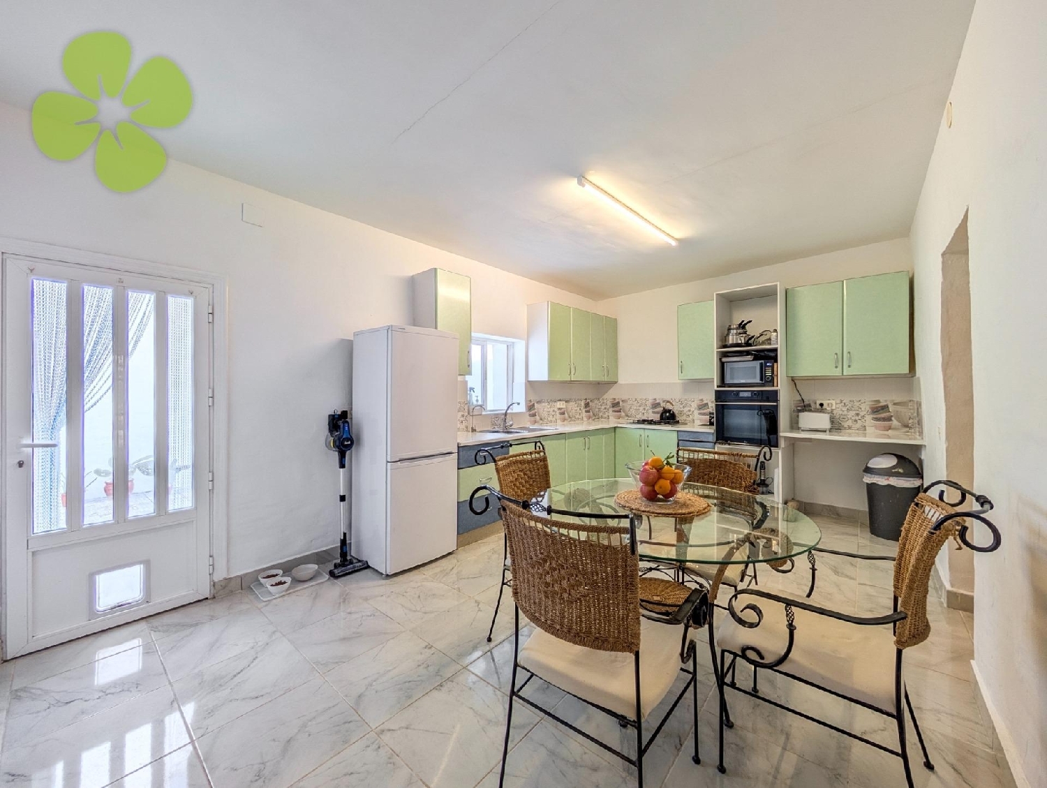  en venta finca rústica Cantoria Valle Del Almanzora 8