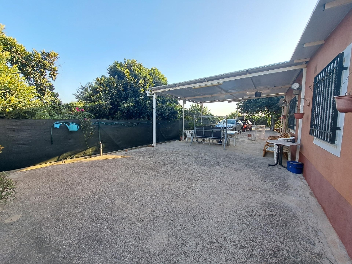  for sale country house Carcaixent Ribera Alta 3