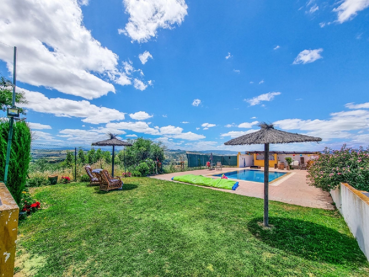  te koop boerderij Casares Tierra De Mellid 4