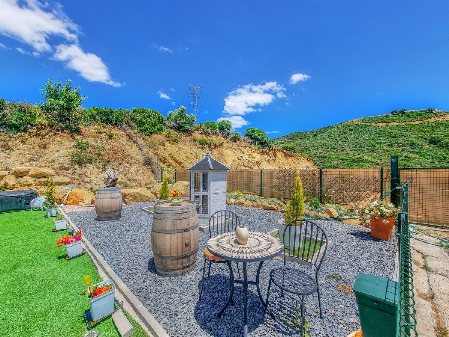  te koop boerderij Casares Tierra De Mellid 5