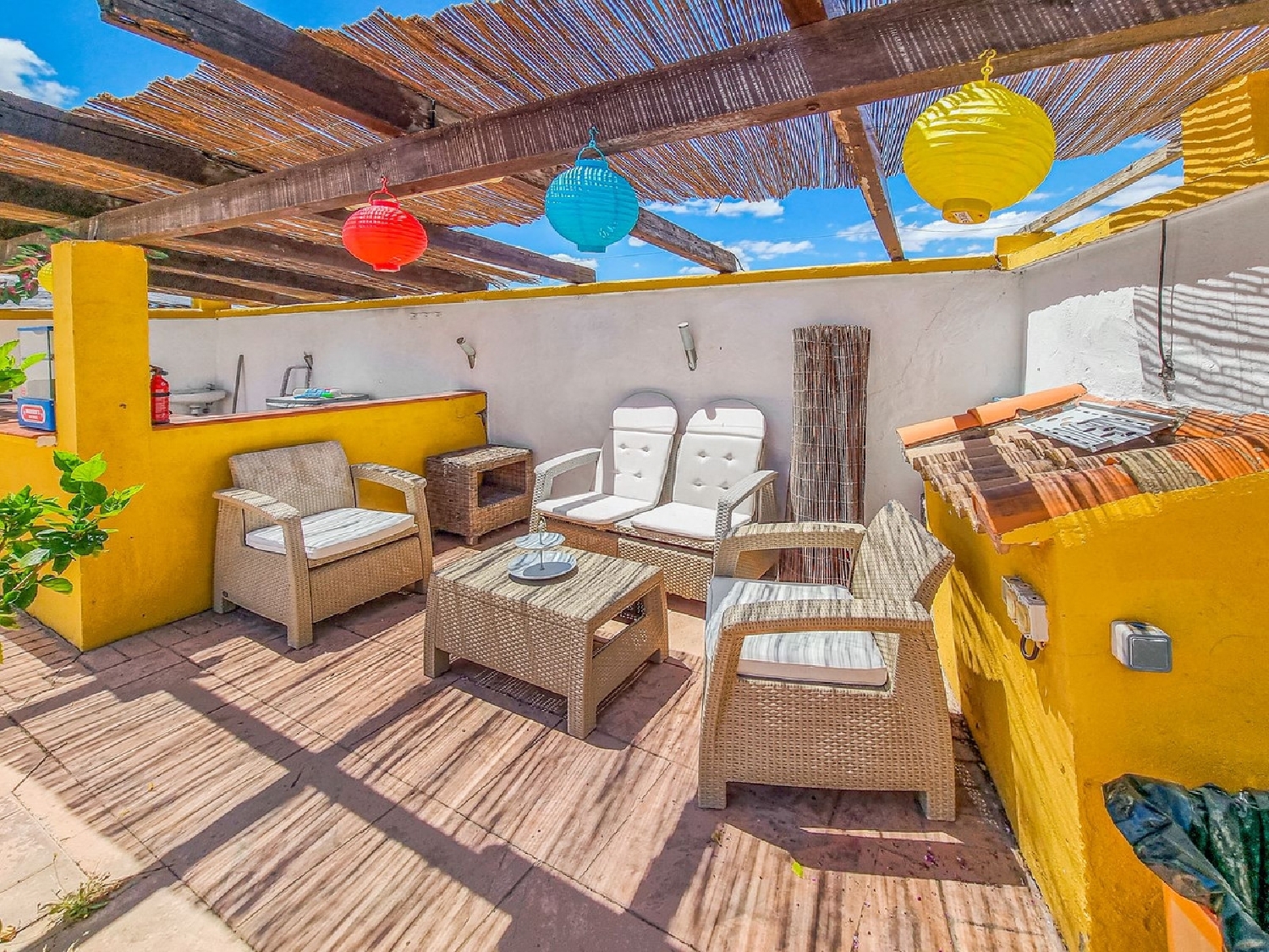  te koop boerderij Casares Tierra De Mellid 3