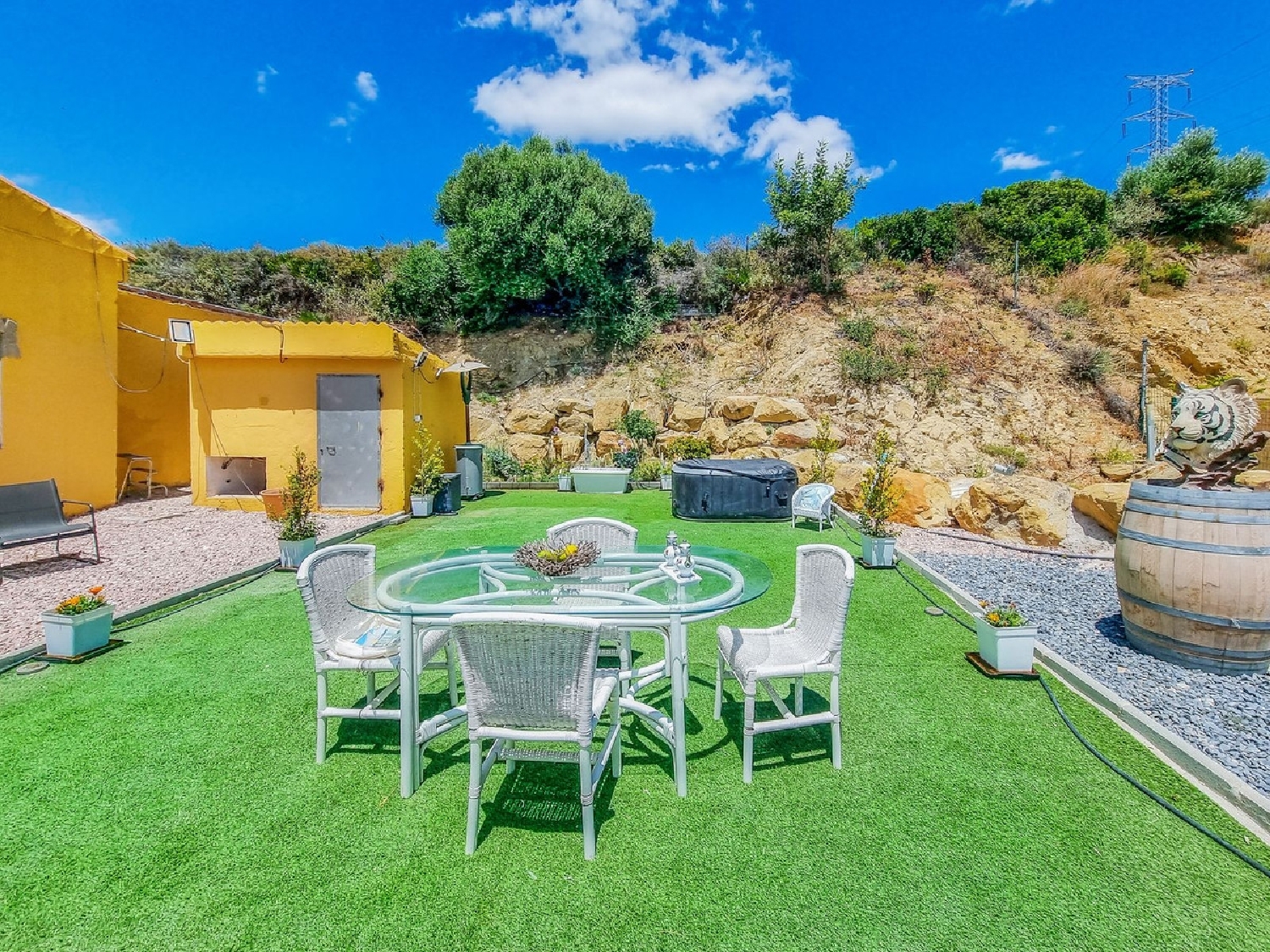  te koop boerderij Casares Tierra De Mellid 6