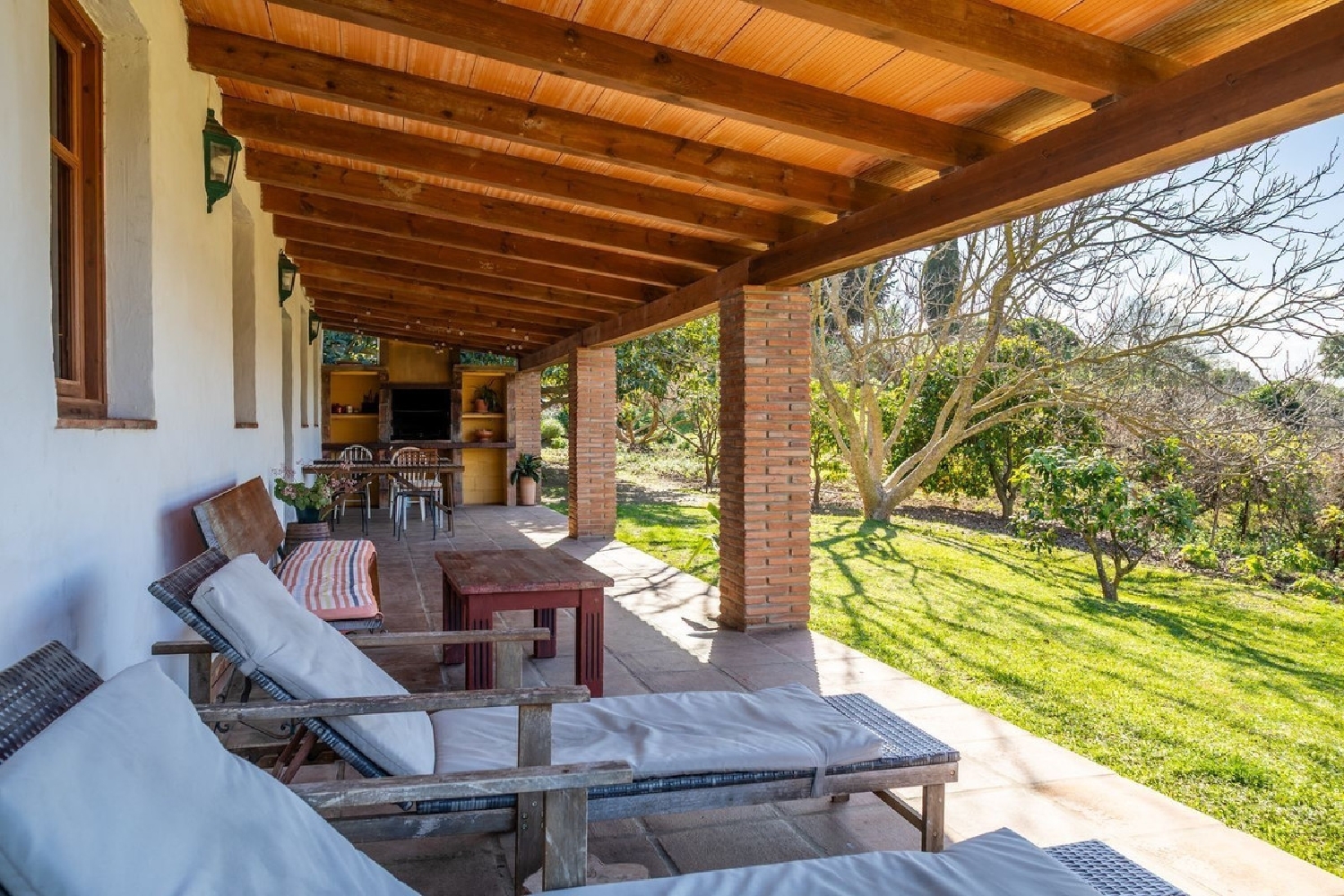  te koop boerderij Casares Tierra De Mellid 4