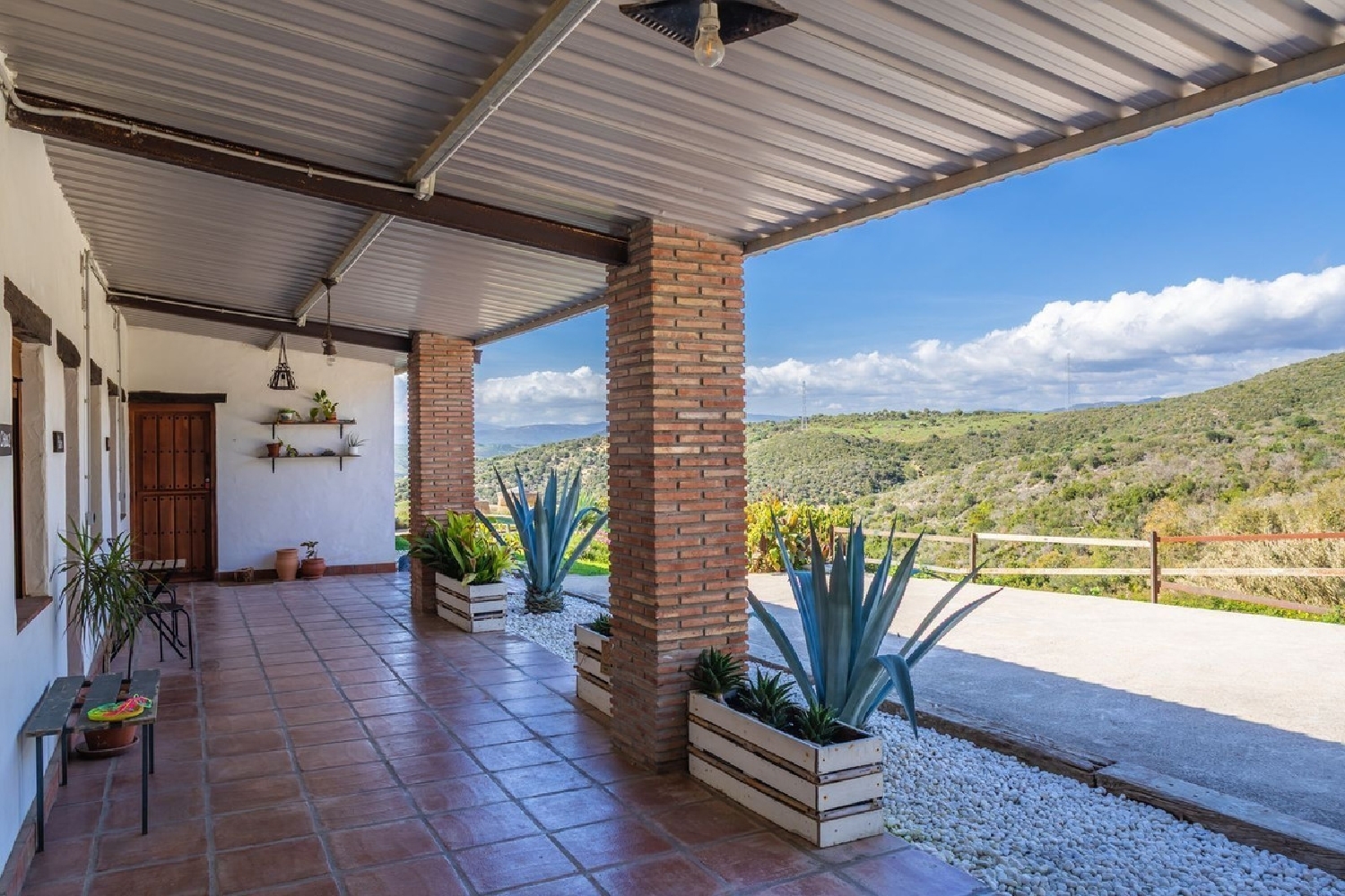  te koop boerderij Casares Tierra De Mellid 2