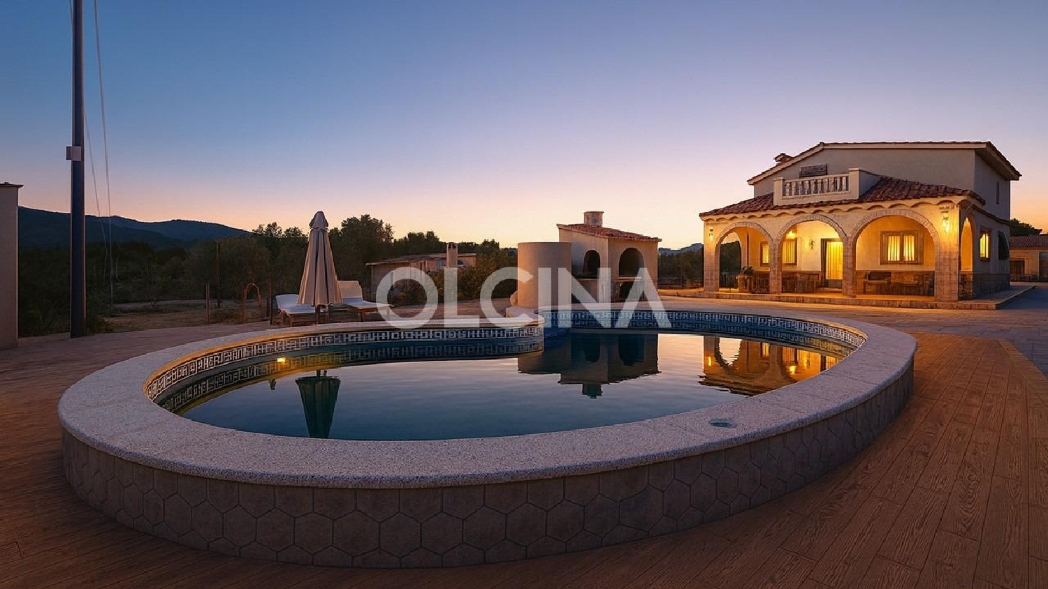  en venta finca rústica Castalla Alcoia 1