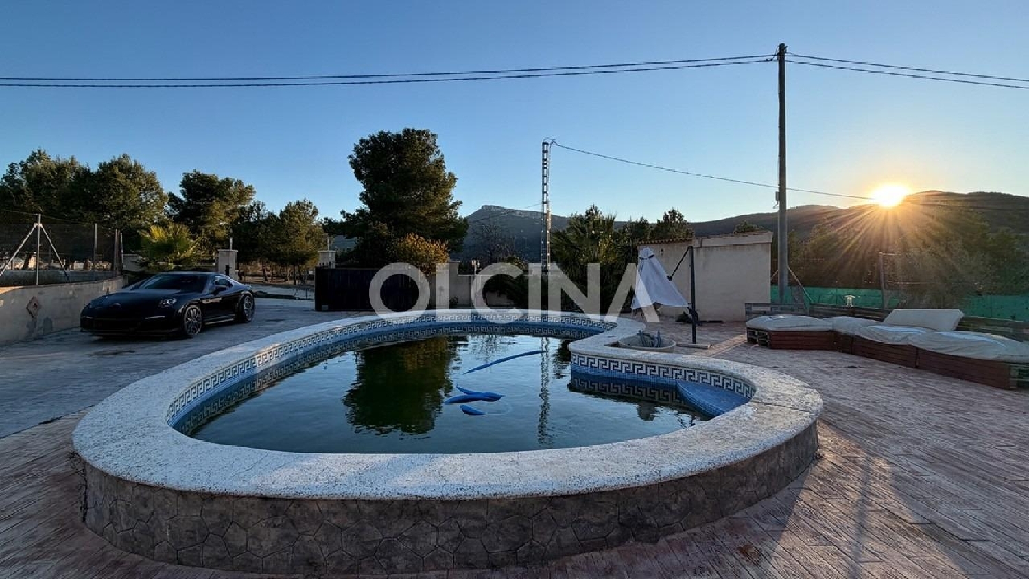  en venta finca rústica Castalla Alcoia 3