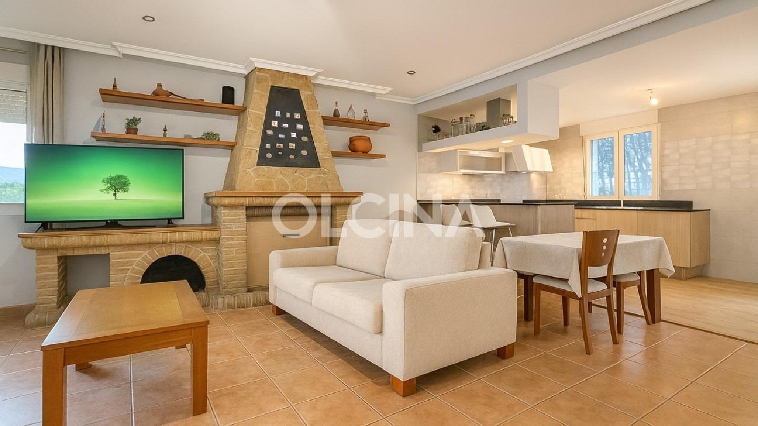  en venta finca rústica Castalla Alcoia 6