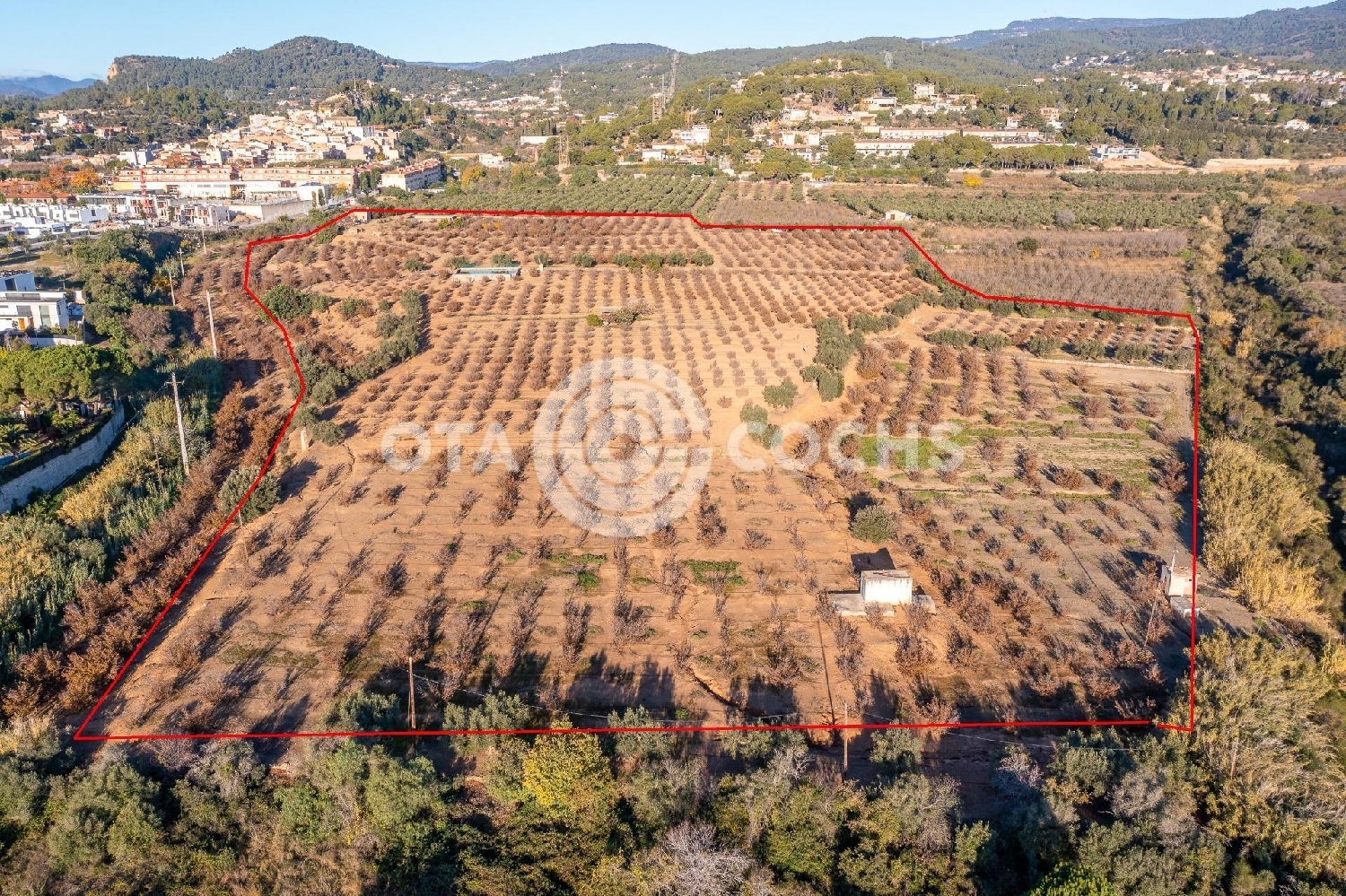 for sale country house Castellvell Del Camp Baix Camp 4