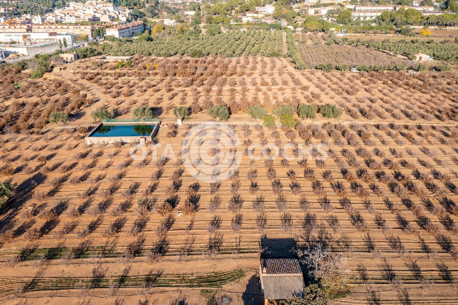 for sale country house Castellvell Del Camp Baix Camp 7