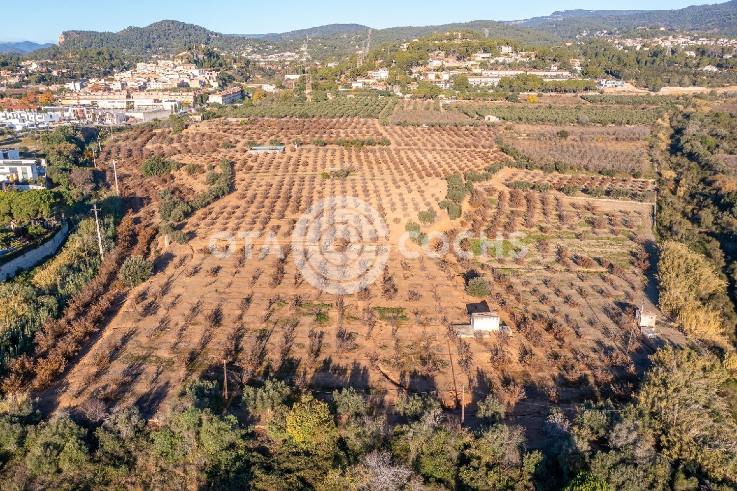 for sale country house Castellvell Del Camp Baix Camp 3