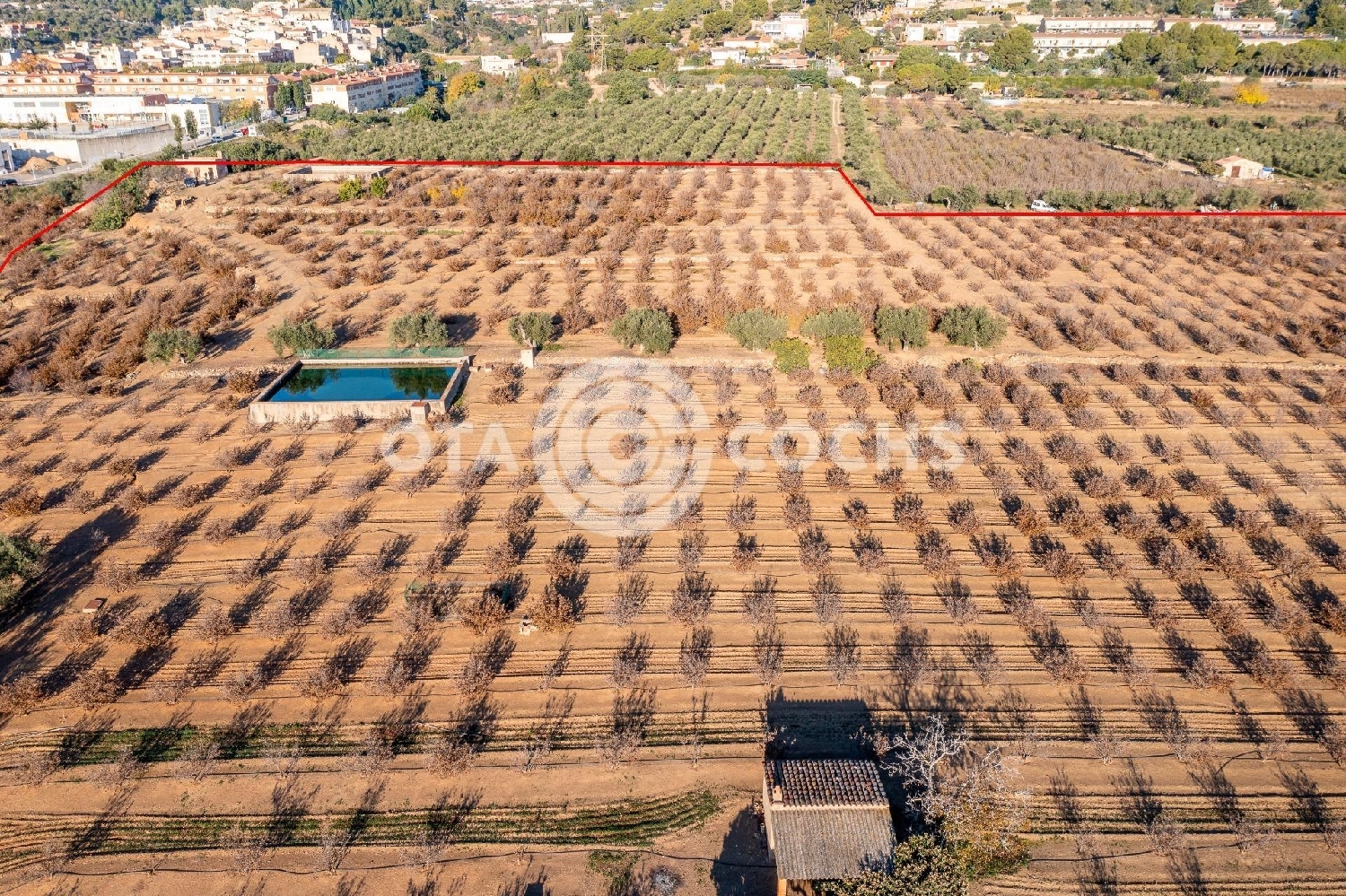 for sale country house Castellvell Del Camp Baix Camp 8