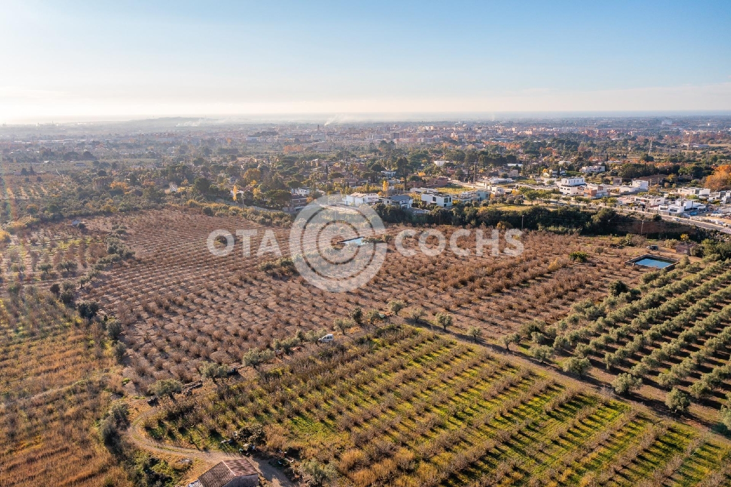 for sale country house Castellvell Del Camp Baix Camp 5