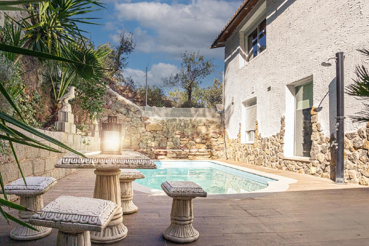  à vendre maison de campagne Castillo De Locubín Sierra Sur 1