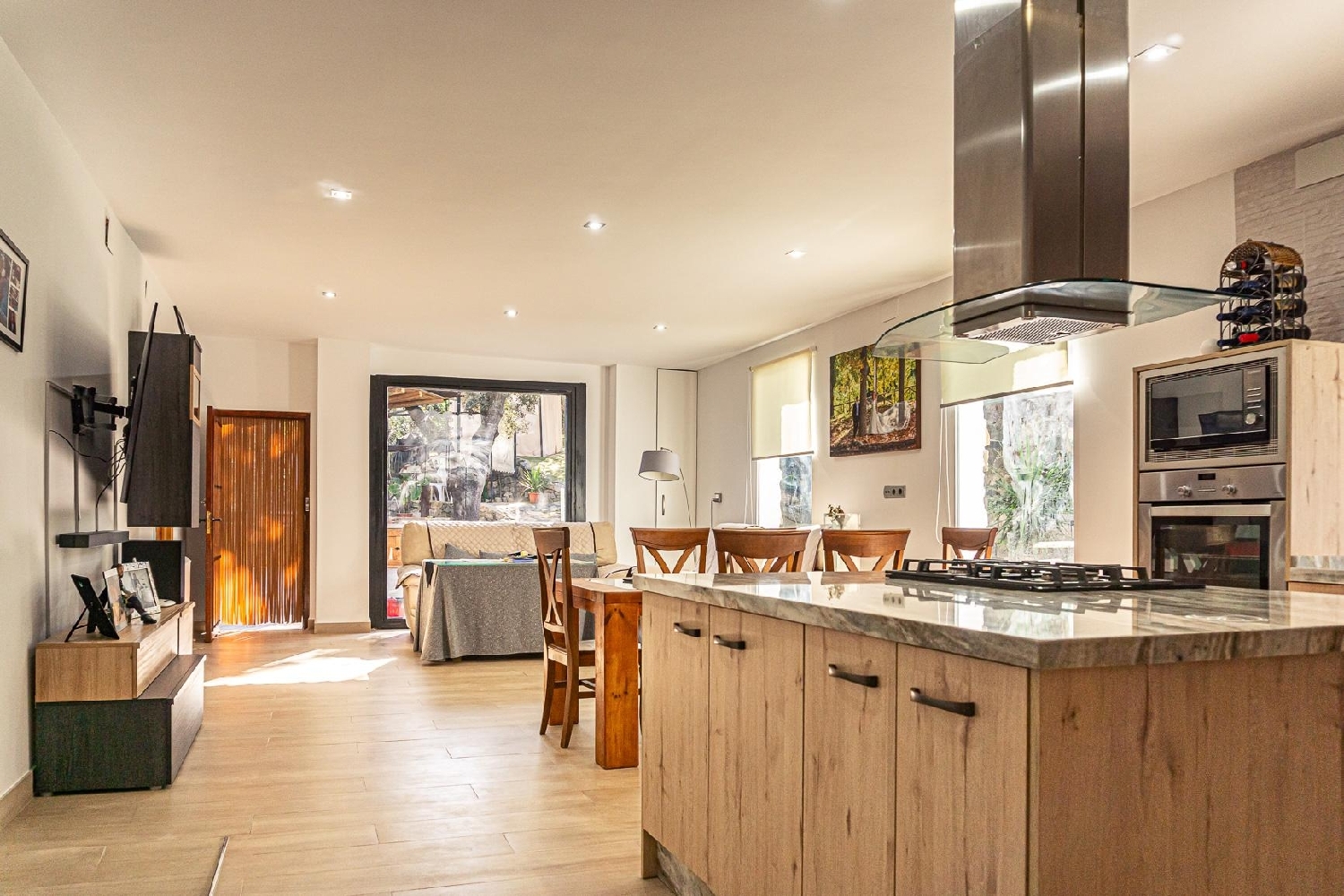  à vendre maison de campagne Castillo De Locubín Sierra Sur 3