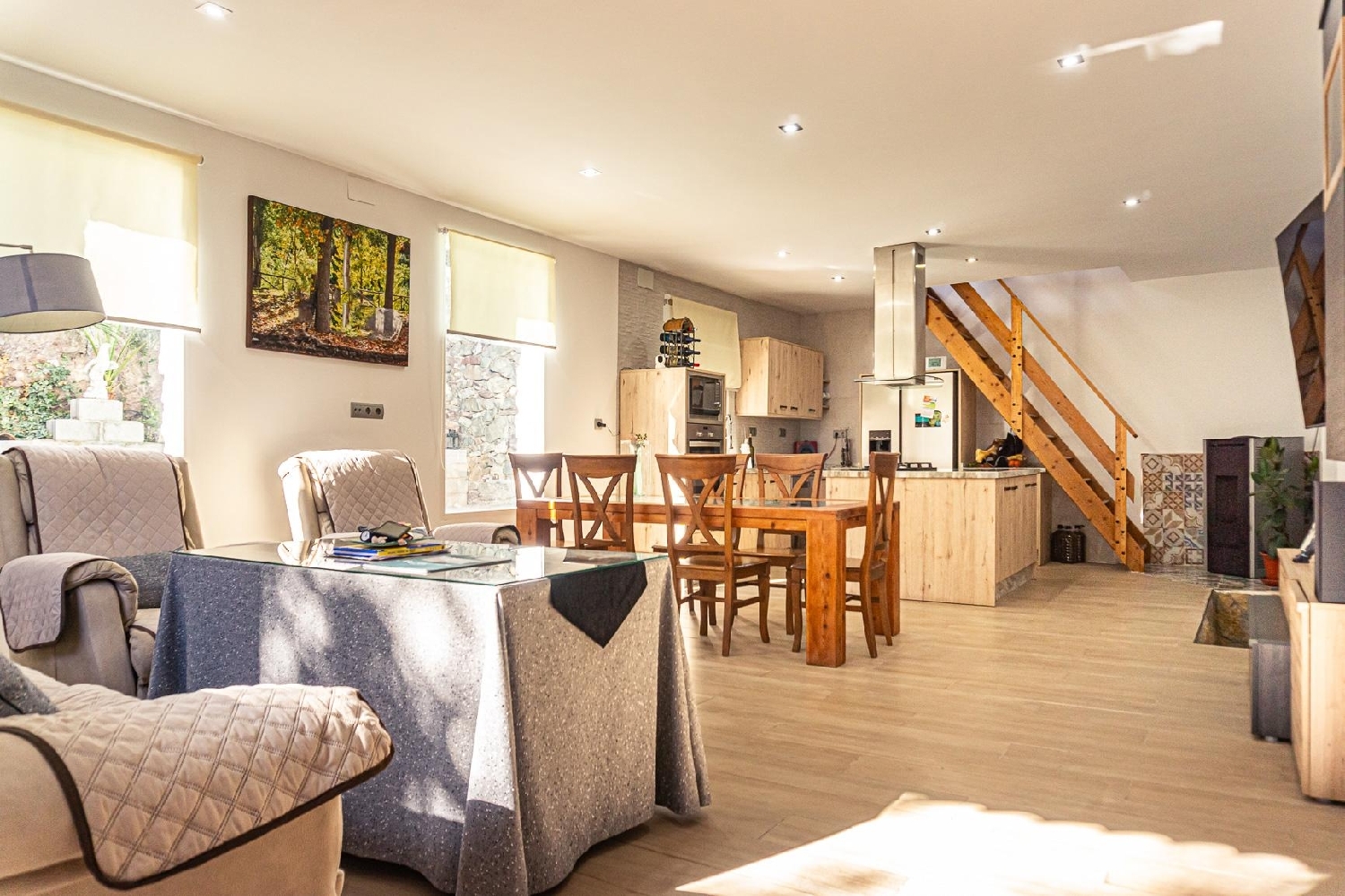  à vendre maison de campagne Castillo De Locubín Sierra Sur 8