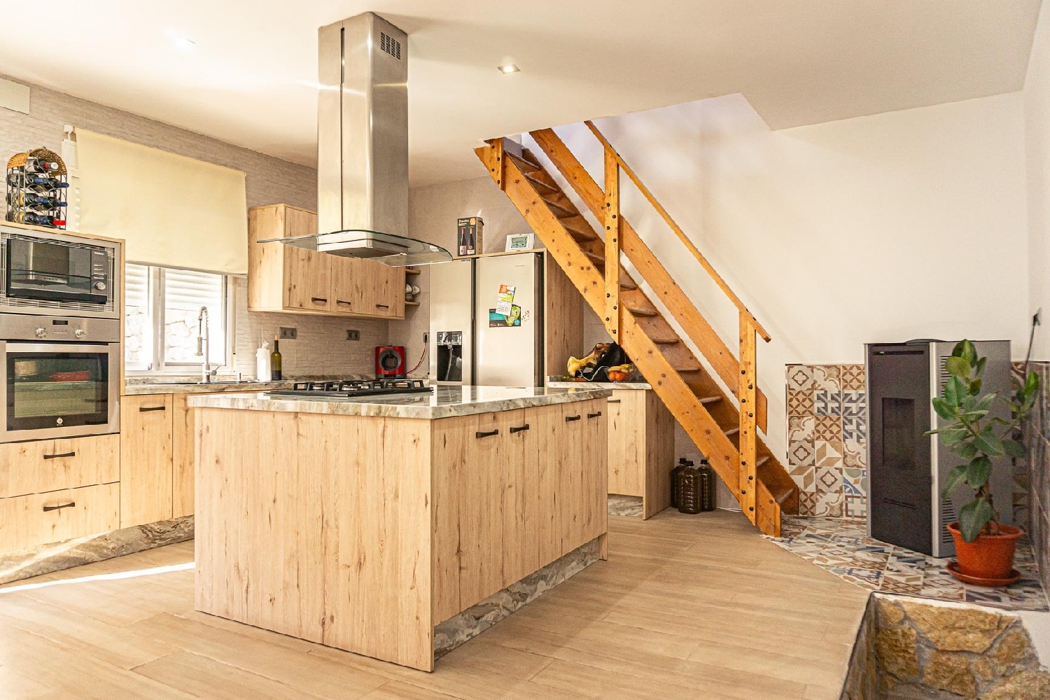  à vendre maison de campagne Castillo De Locubín Sierra Sur 7