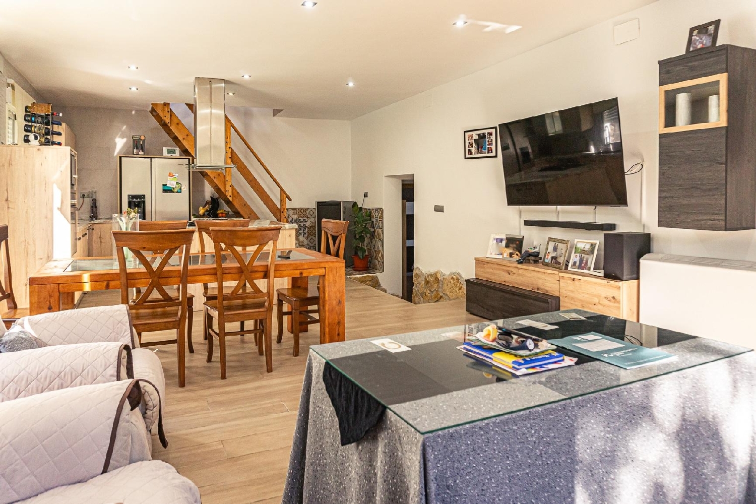  à vendre maison de campagne Castillo De Locubín Sierra Sur 4