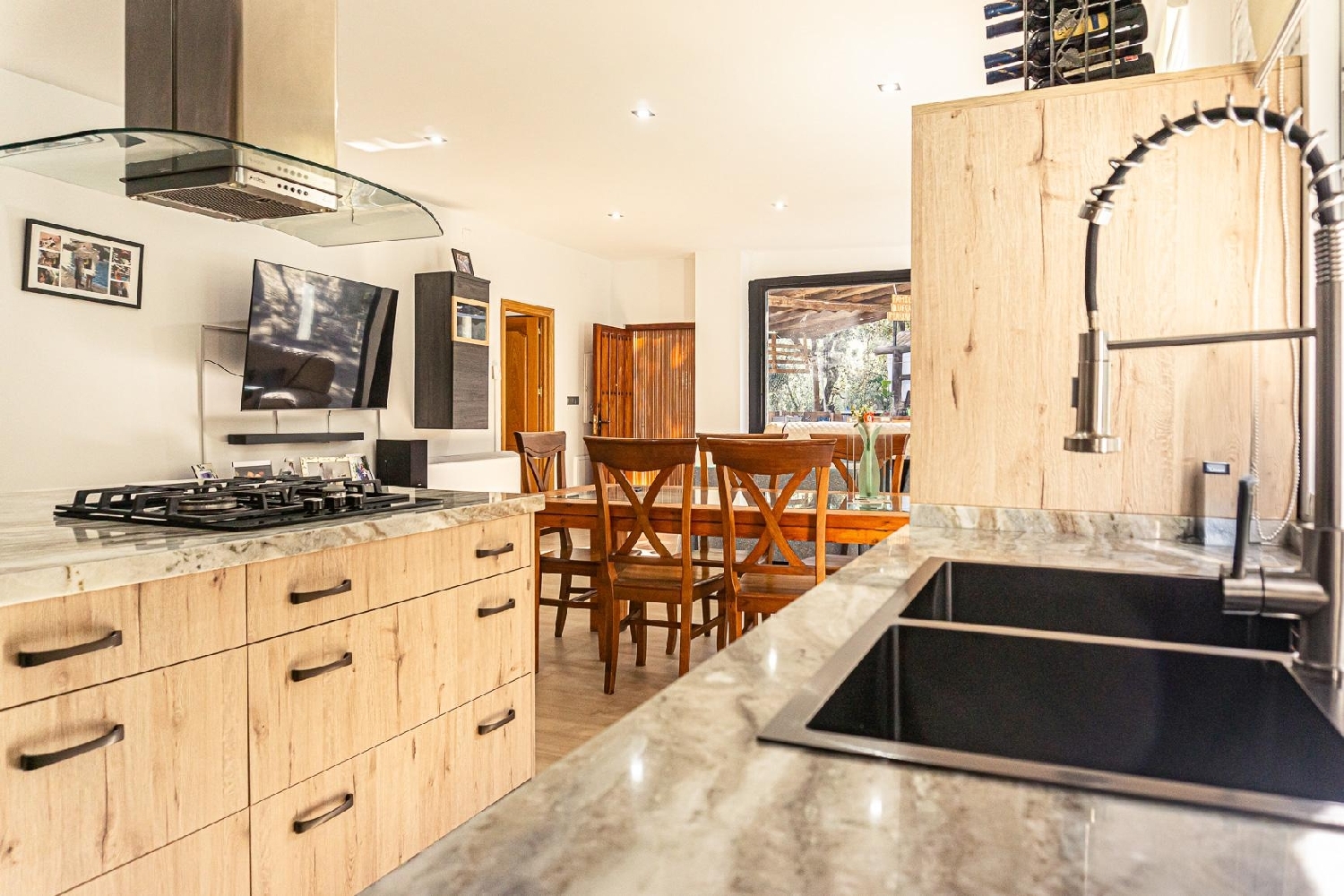  à vendre maison de campagne Castillo De Locubín Sierra Sur 6