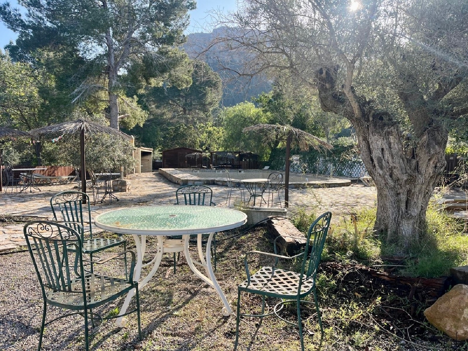  for sale country house Castrillo De Murcia Odra-Pisuerga 7