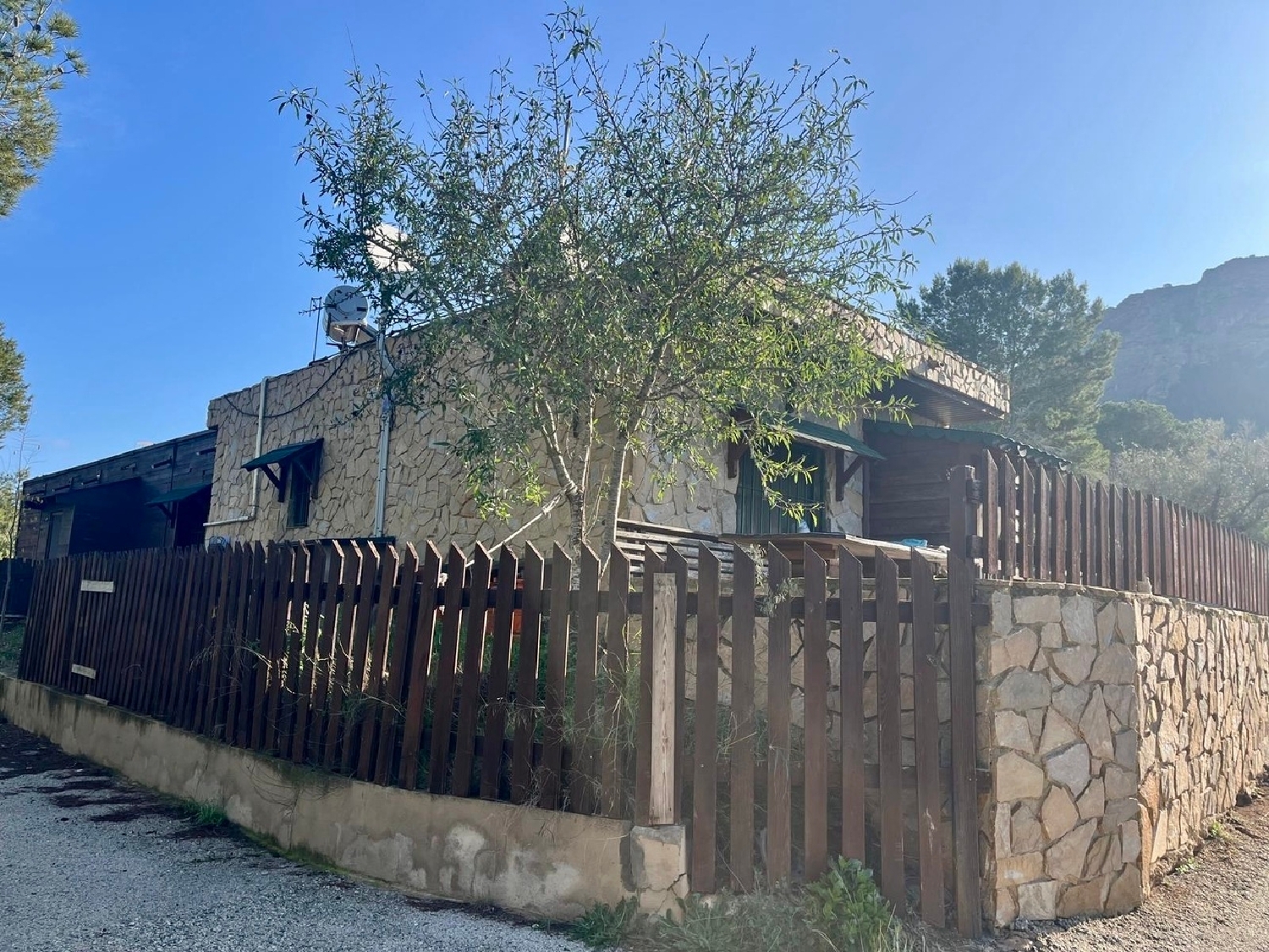  for sale country house Castrillo De Murcia Odra-Pisuerga 2