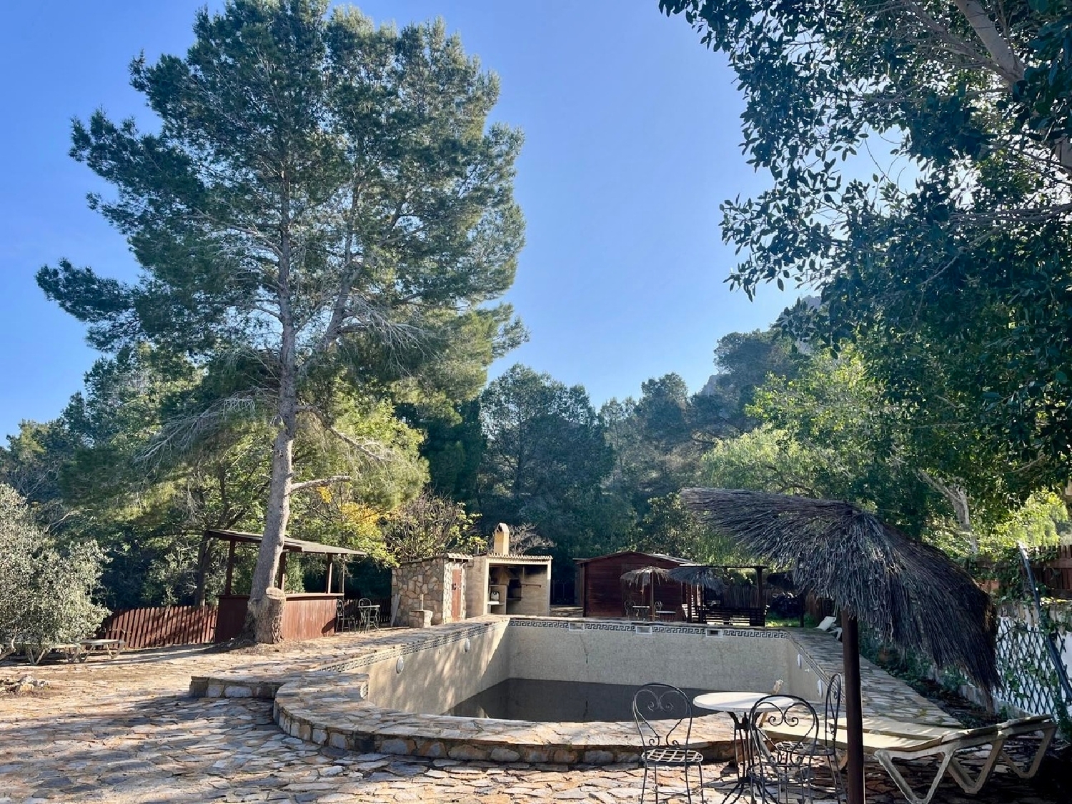  for sale country house Castrillo De Murcia Odra-Pisuerga 8