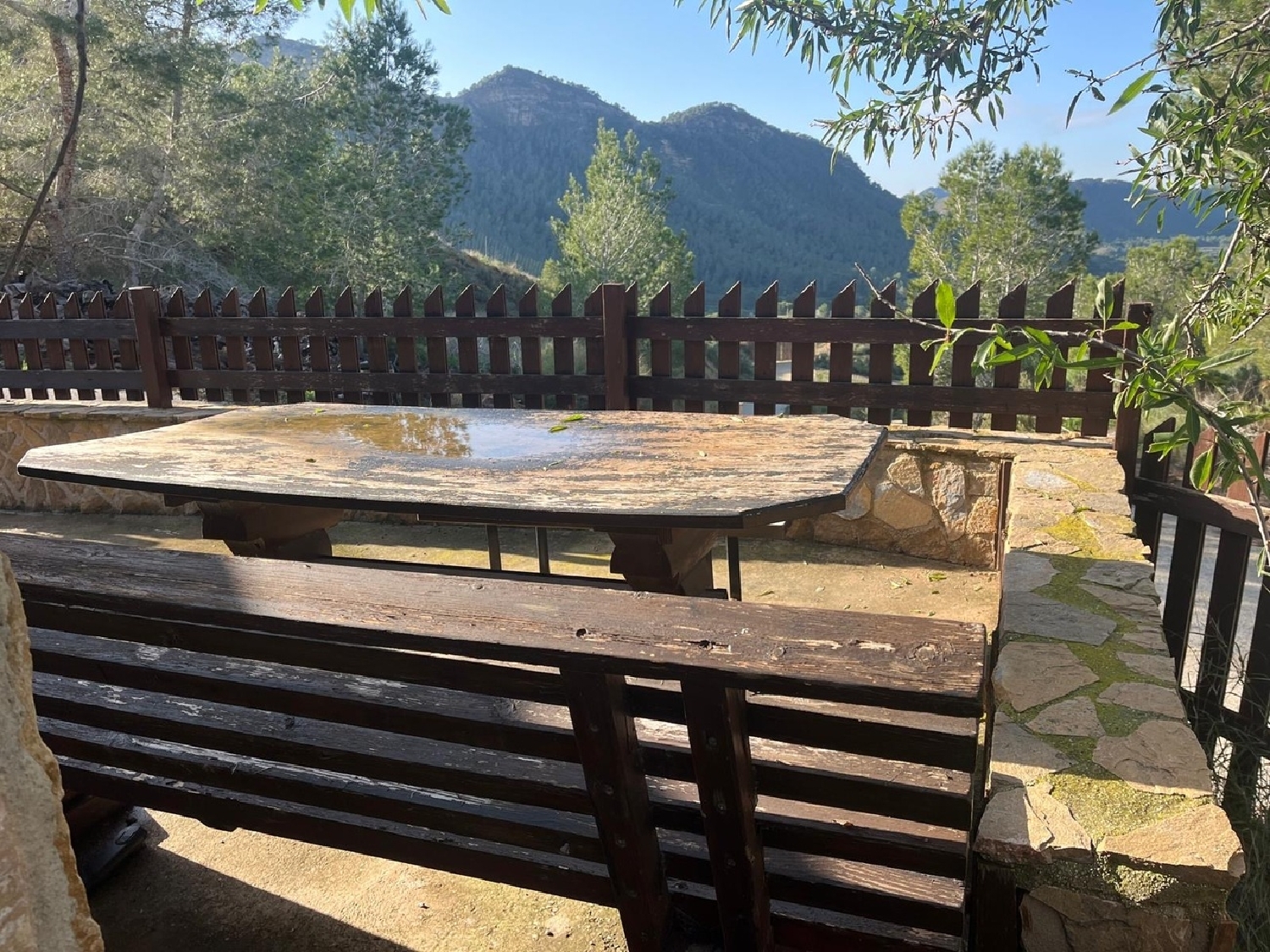  for sale country house Castrillo De Murcia Odra-Pisuerga 3