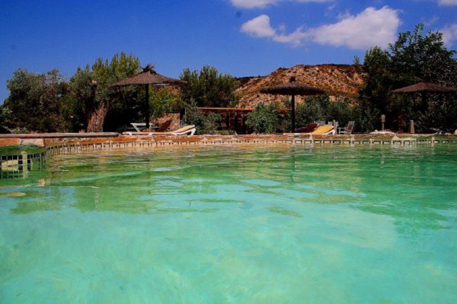  for sale country house Castrillo De Murcia Odra-Pisuerga 1