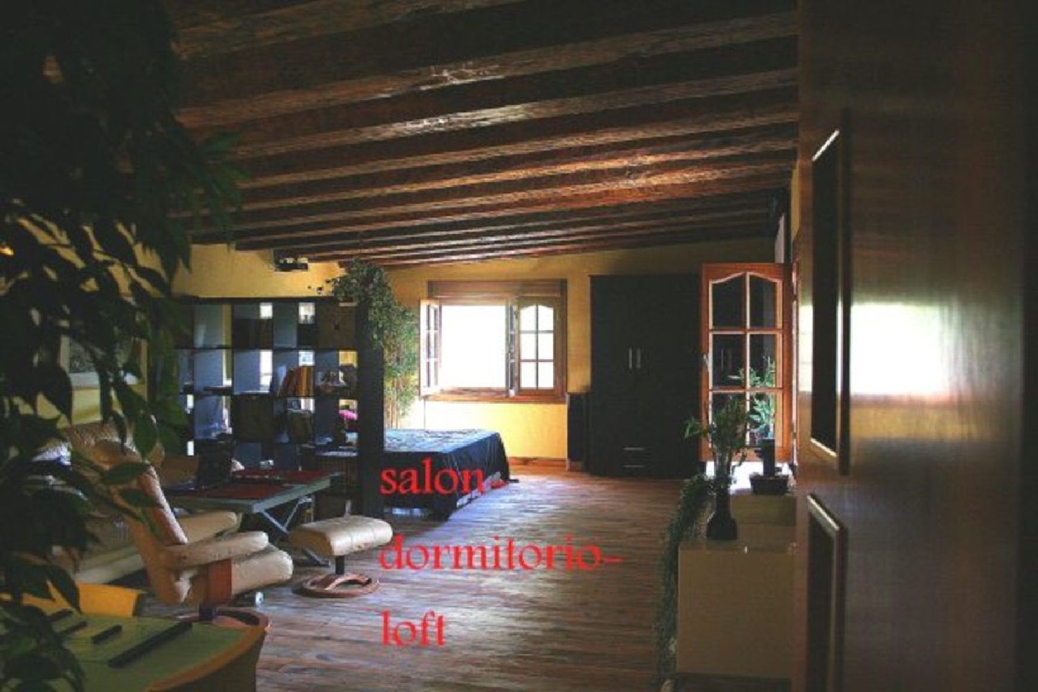  for sale country house Castrillo De Murcia Odra-Pisuerga 8