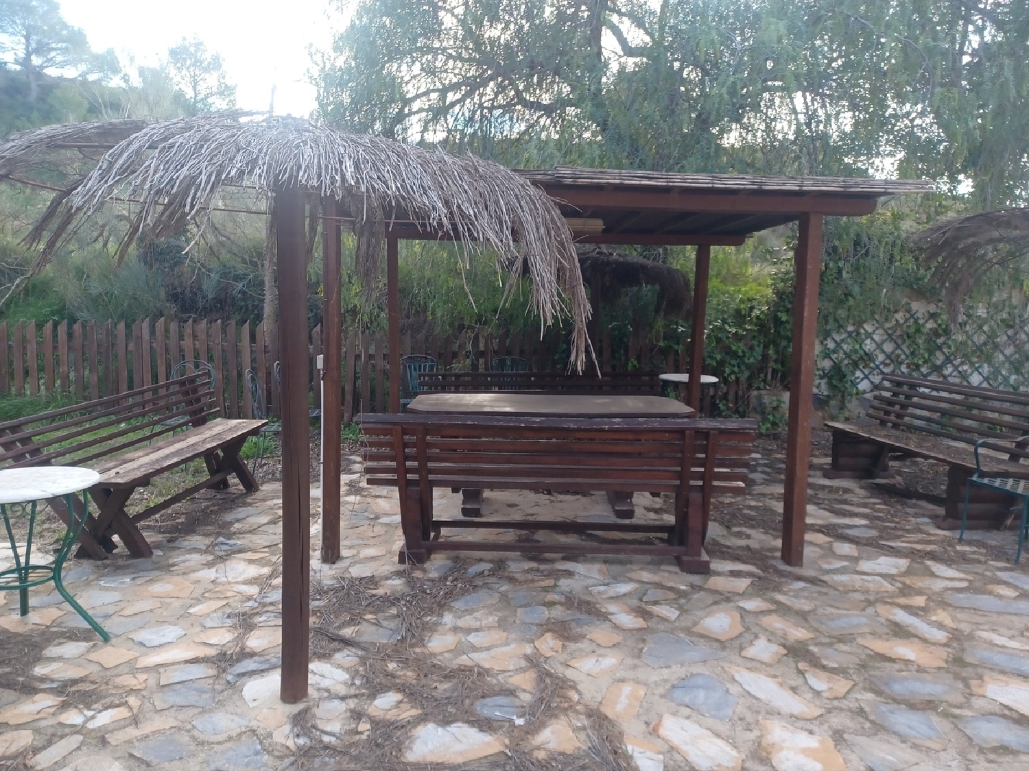  for sale country house Castrillo De Murcia Odra-Pisuerga 8