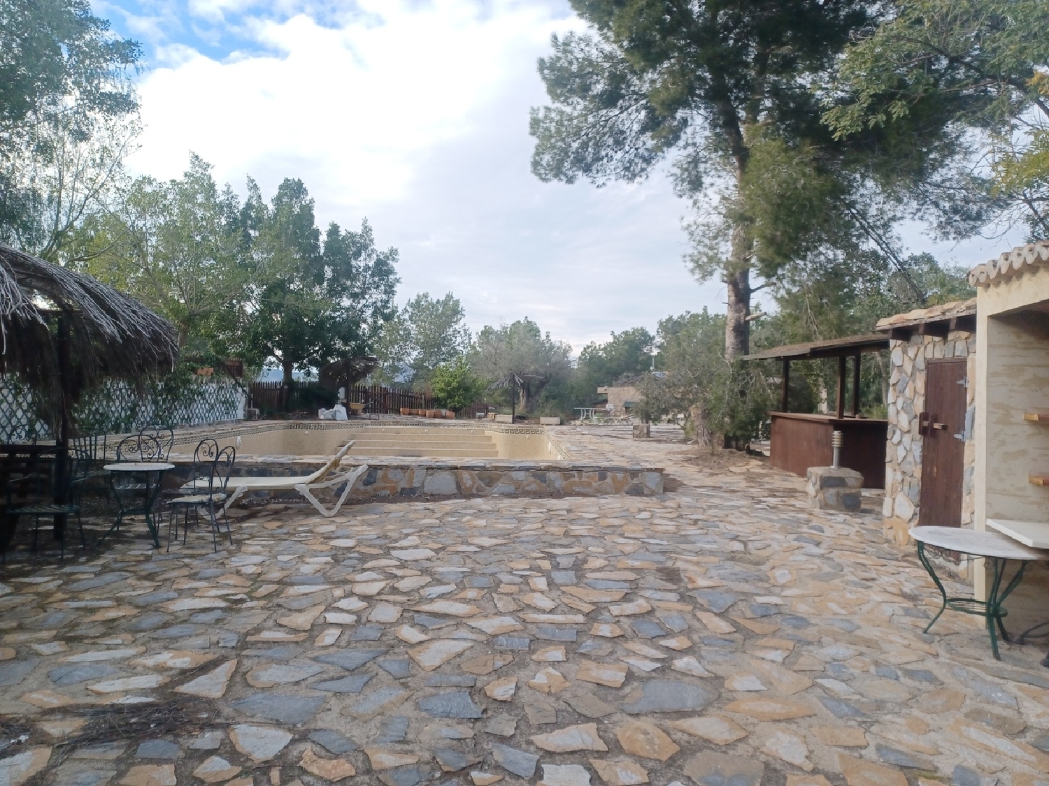  for sale country house Castrillo De Murcia Odra-Pisuerga 7