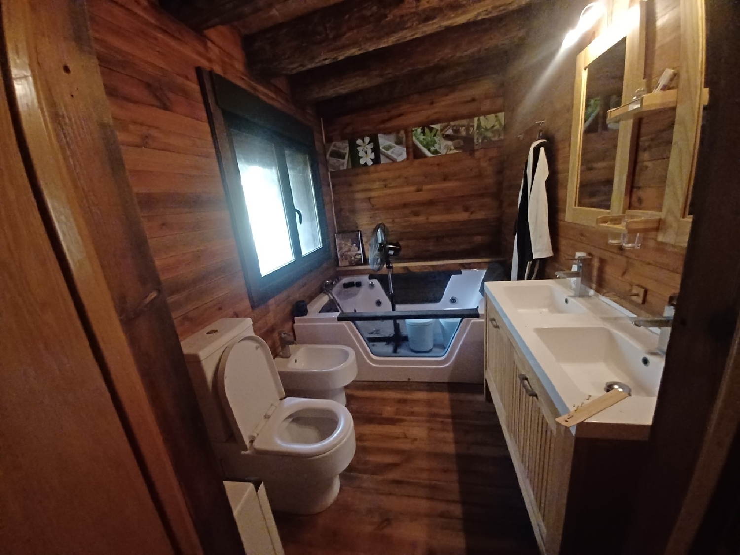  for sale country house Castrillo De Murcia Odra-Pisuerga 5