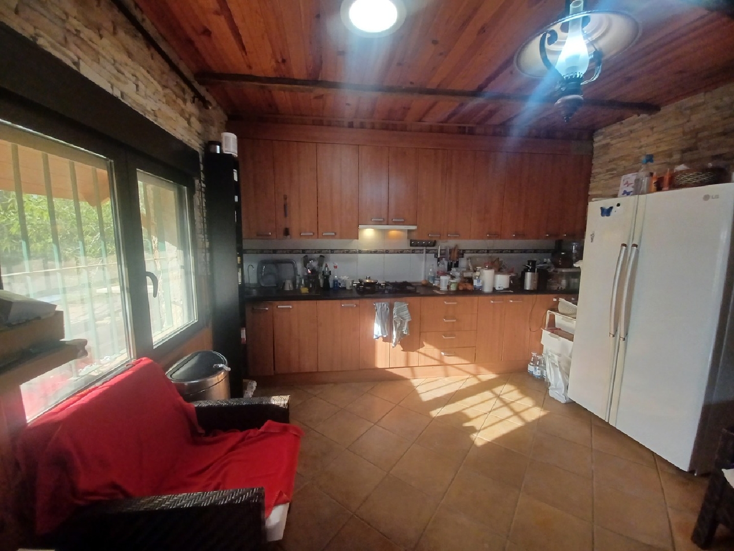  for sale country house Castrillo De Murcia Odra-Pisuerga 3