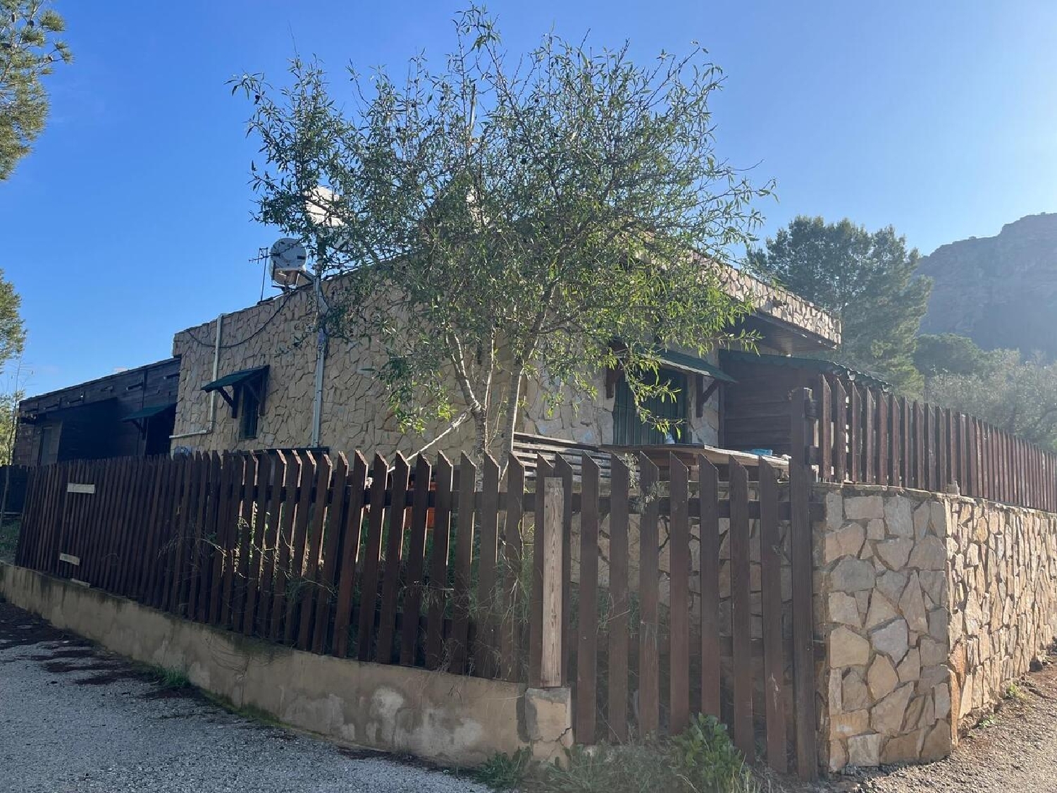  for sale country house Castrillo De Murcia Odra-Pisuerga 2