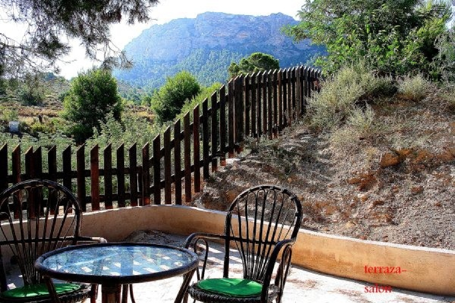  for sale country house Castrillo De Murcia Odra-Pisuerga 5