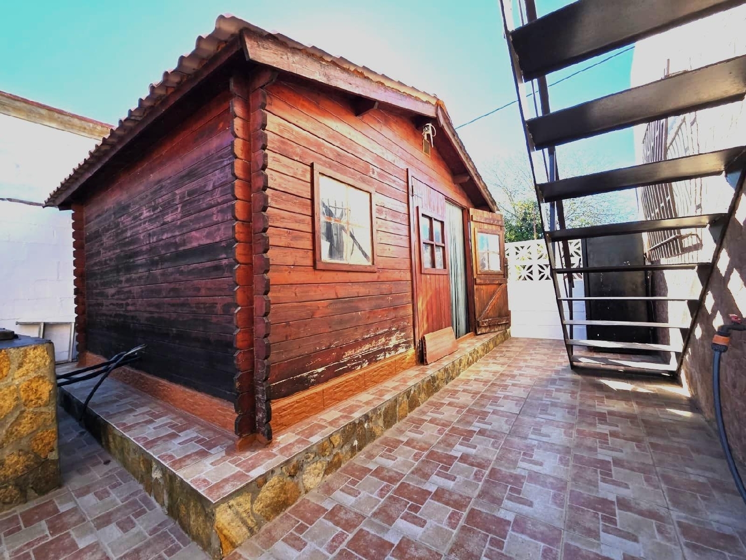 te koop boerderij Chiclana De La Frontera Bahía De Cádiz 8